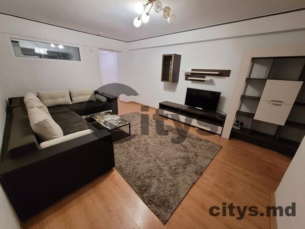 Apartament cu 1 cameră, 45m², str.Unirii,Stauceni photo 5