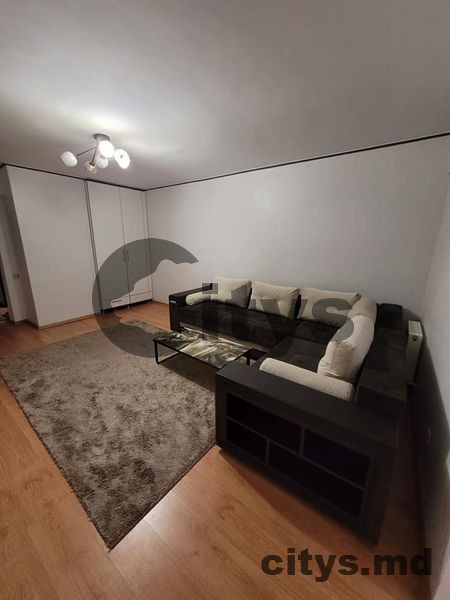 Apartament cu 1 cameră, 45m², str.Unirii,Stauceni photo 4