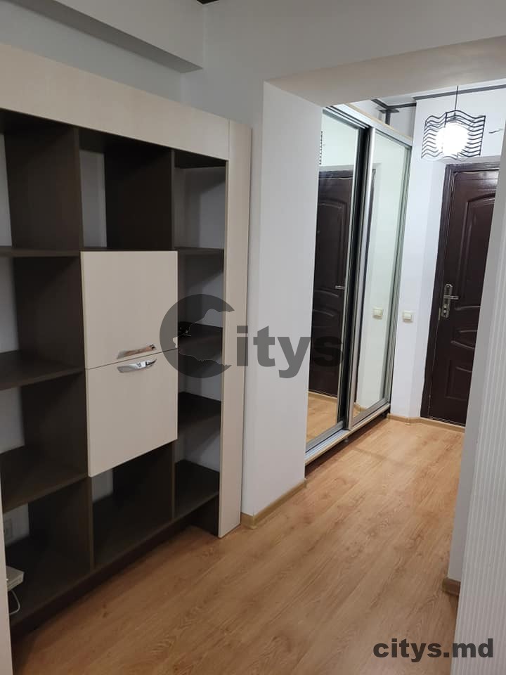 Apartament cu 1 cameră, 45m², str.Unirii,Stauceni photo 3