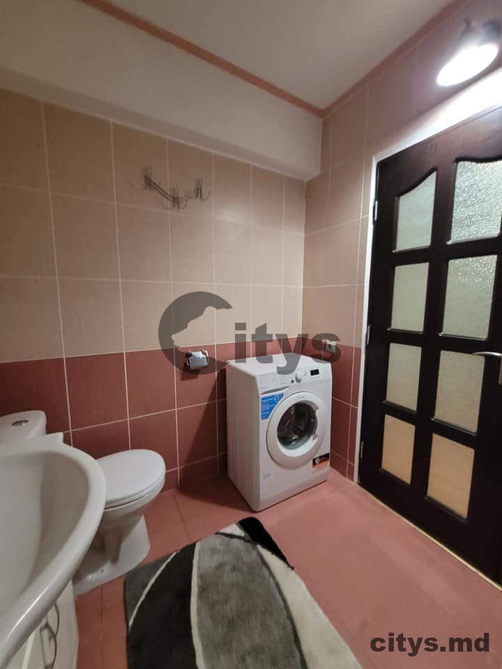 Apartament cu 1 cameră, 45m², str.Unirii,Stauceni photo 9