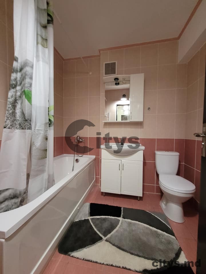 Apartament cu 1 cameră, 45m², str.Unirii,Stauceni photo 10