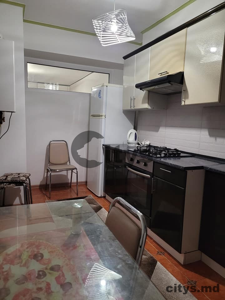 Apartament cu 1 cameră, 45m², str.Unirii,Stauceni photo 7