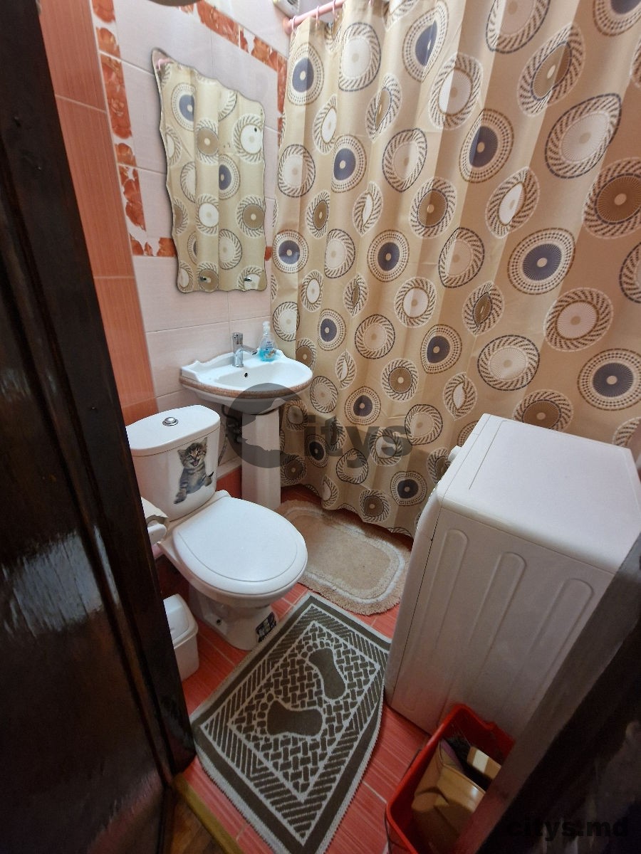 Chirie-Apartament cu 1 cameră, 40m², Chișinău, Râșcani, str. Kiev photo 1