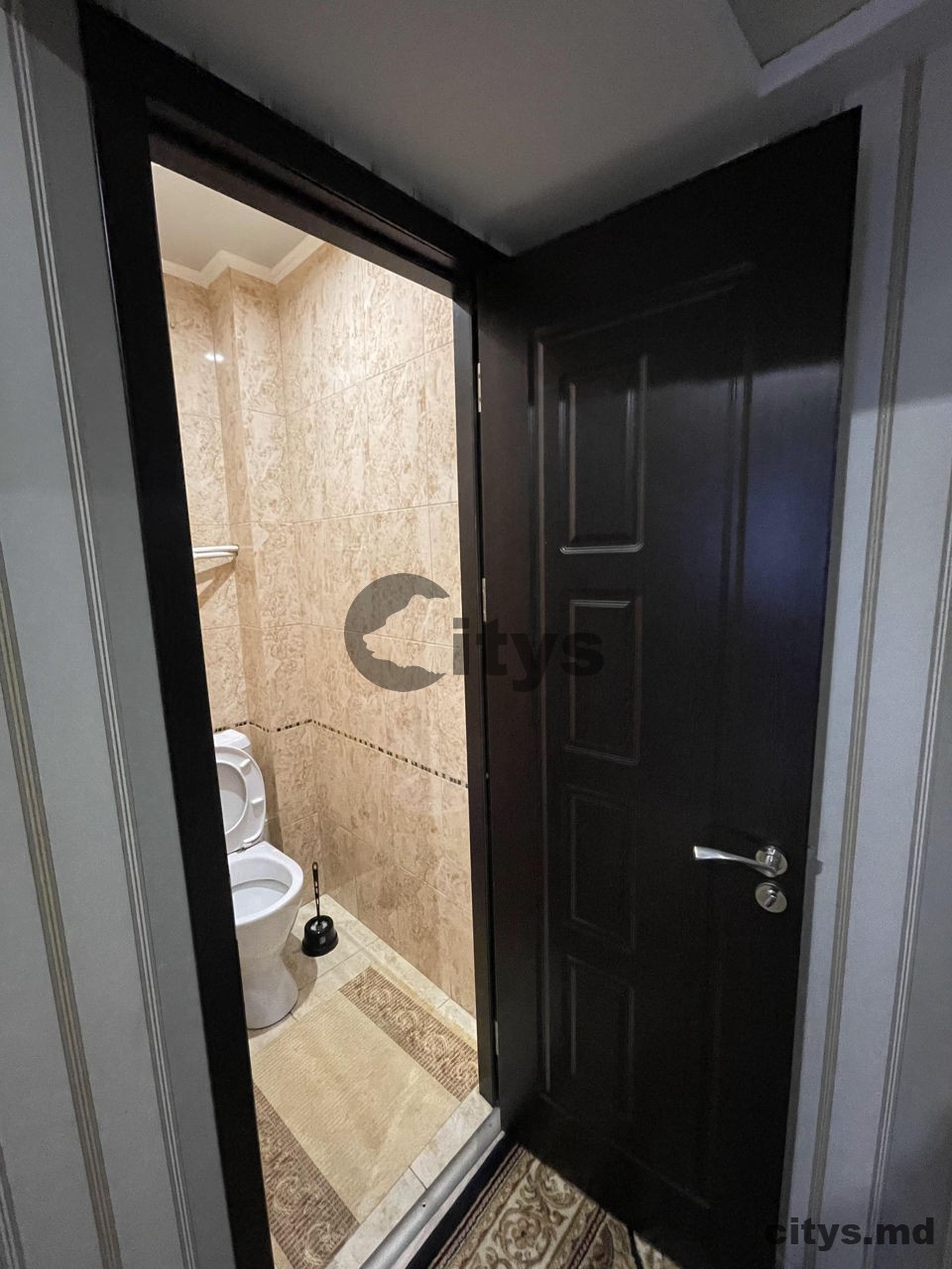 Chirie-Apartament cu 2 camere, 54m², Chișinău, Botanica, bd. Traian photo 1