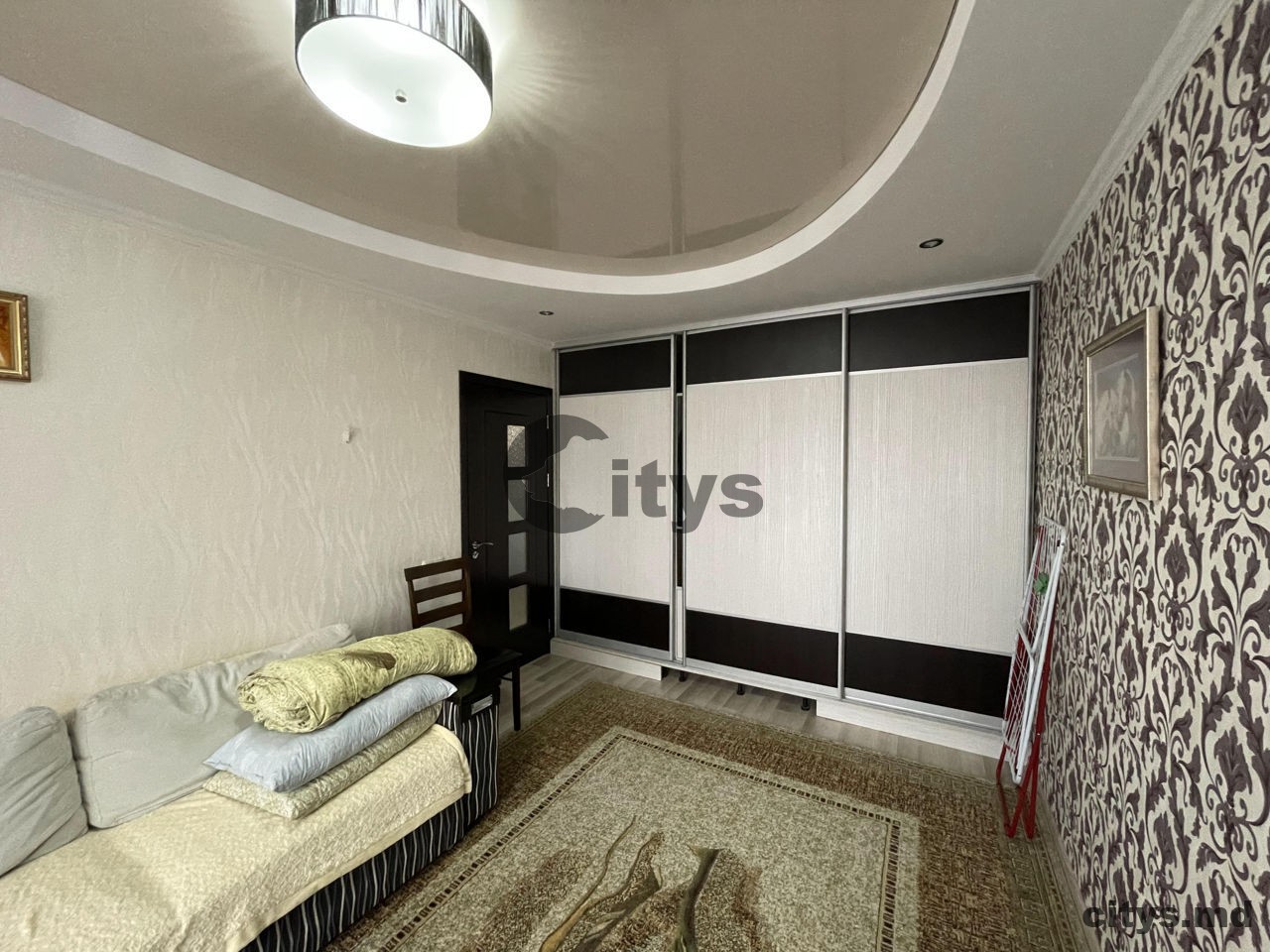 Chirie-Apartament cu 2 camere, 54m², Chișinău, Botanica, bd. Traian photo 3