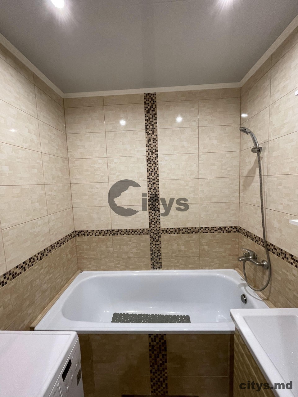 Chirie-Apartament cu 2 camere, 54m², Chișinău, Botanica, bd. Traian photo 6