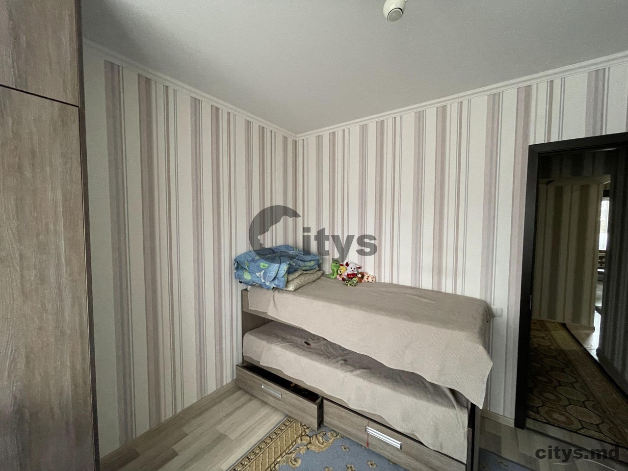 Chirie-Apartament cu 2 camere, 54m², Chișinău, Botanica, bd. Traian photo 8
