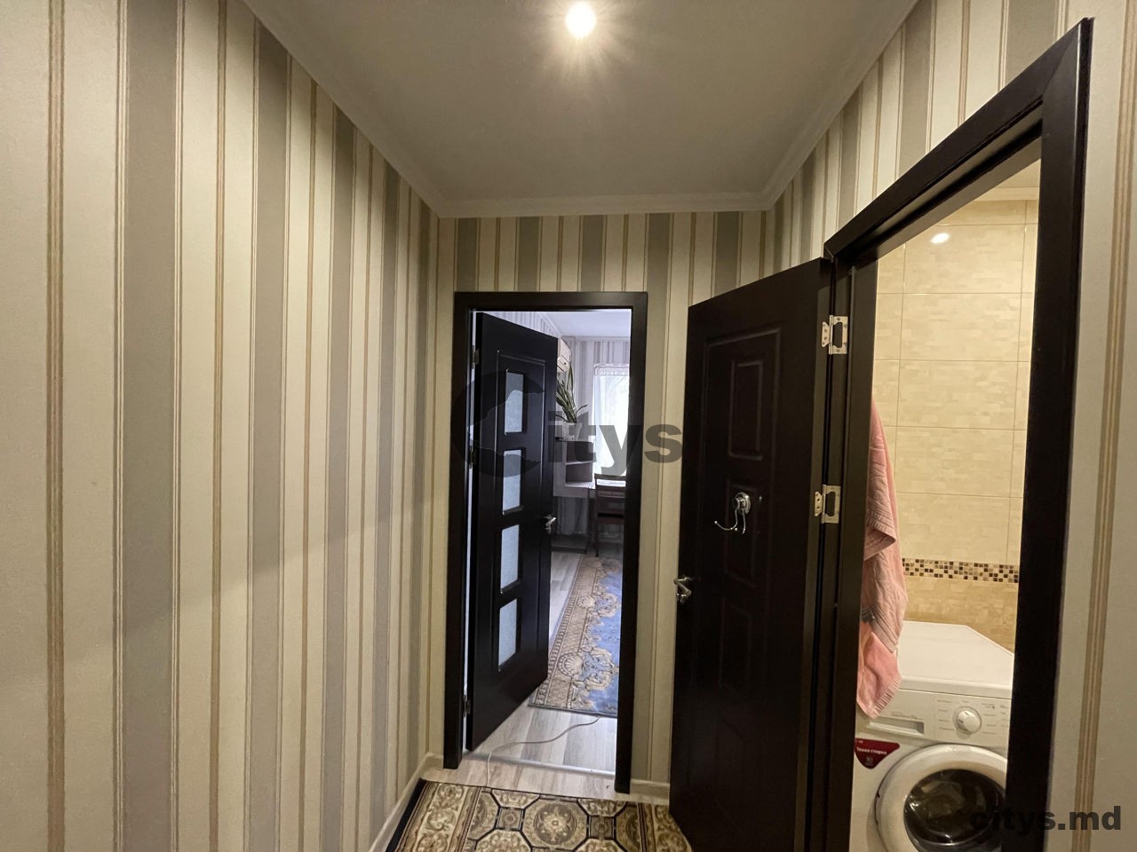 Chirie-Apartament cu 2 camere, 54m², Chișinău, Botanica, bd. Traian photo 2