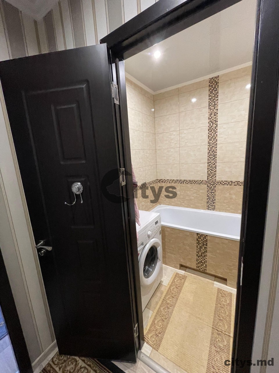 Chirie-Apartament cu 2 camere, 54m², Chișinău, Botanica, bd. Traian photo 5