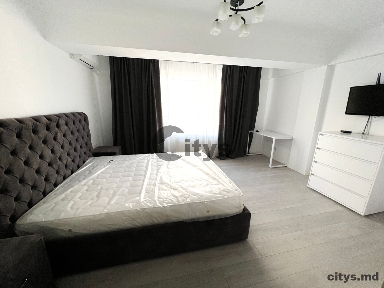 Chirie-Apartament cu 2 camere, 65m², Chișinău, Botanica, str. Sarmizegetusa photo 0