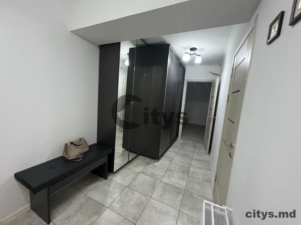 Chirie-Apartament cu 2 camere, 65m², Chișinău, Botanica, str. Sarmizegetusa photo 5