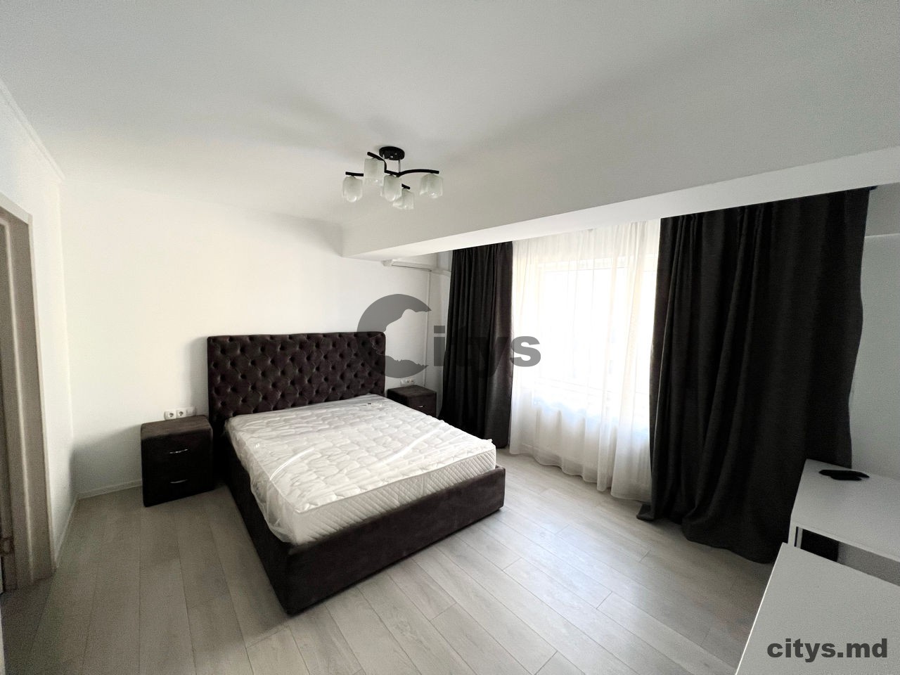 Chirie-Apartament cu 2 camere, 65m², Chișinău, Botanica, str. Sarmizegetusa photo 1