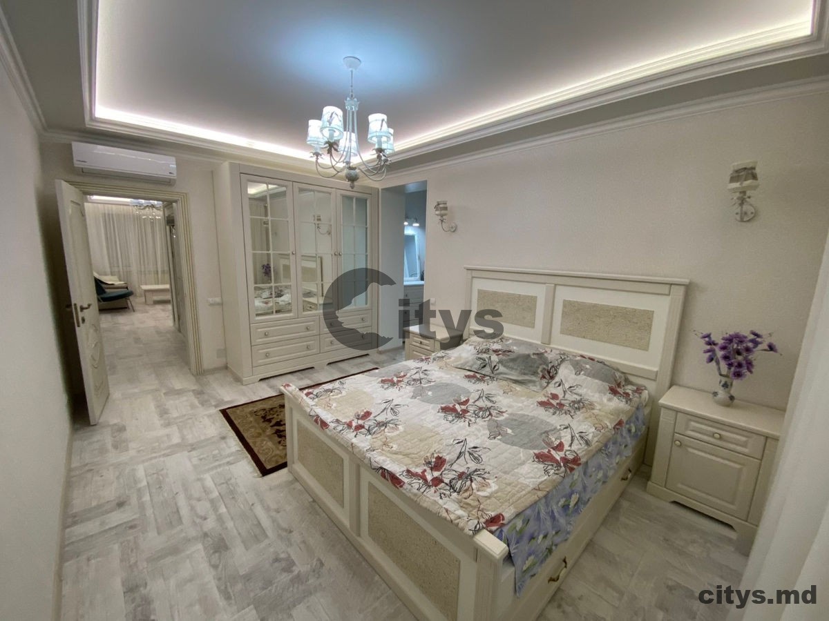 Chirie-Apartament cu 2 camere, 75m², Chișinău, Botanica, str. Botanica Veche photo 4