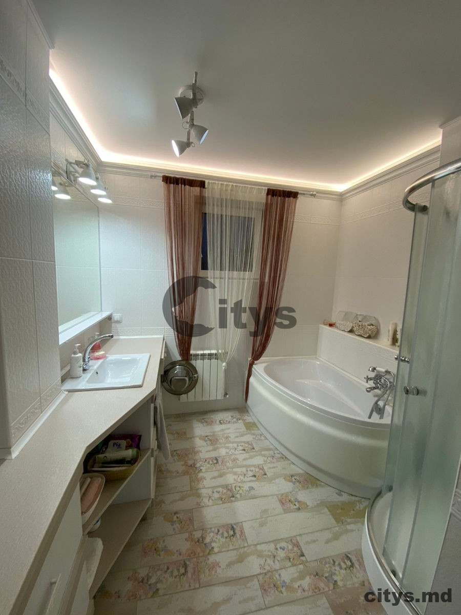 Chirie-Apartament cu 2 camere, 75m², Chișinău, Botanica, str. Botanica Veche photo 1