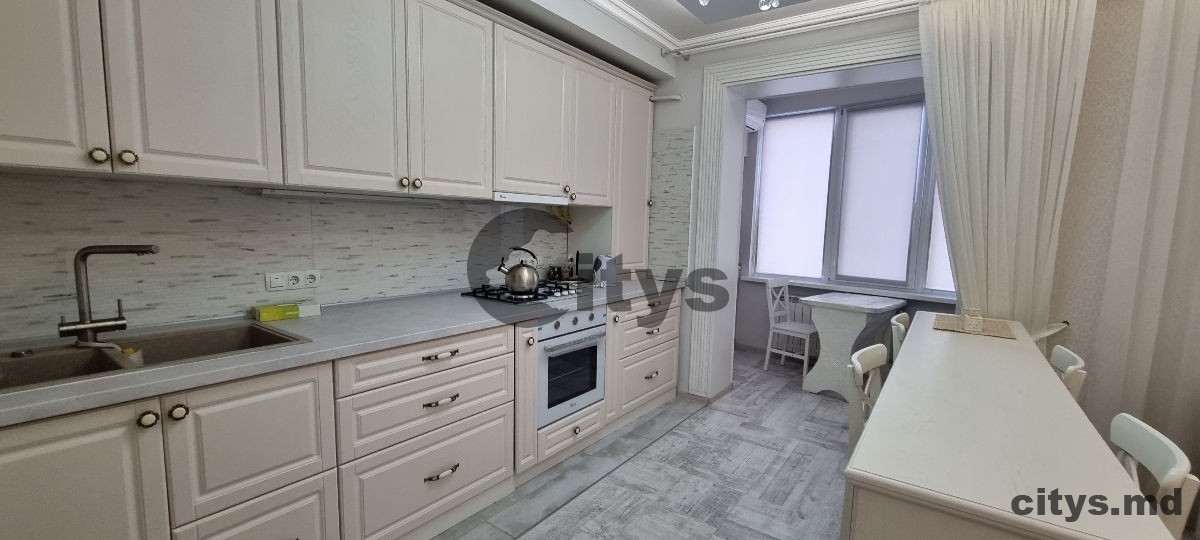 Chirie-Apartament cu 2 camere, 75m², Chișinău, Botanica, str. Botanica Veche photo 0