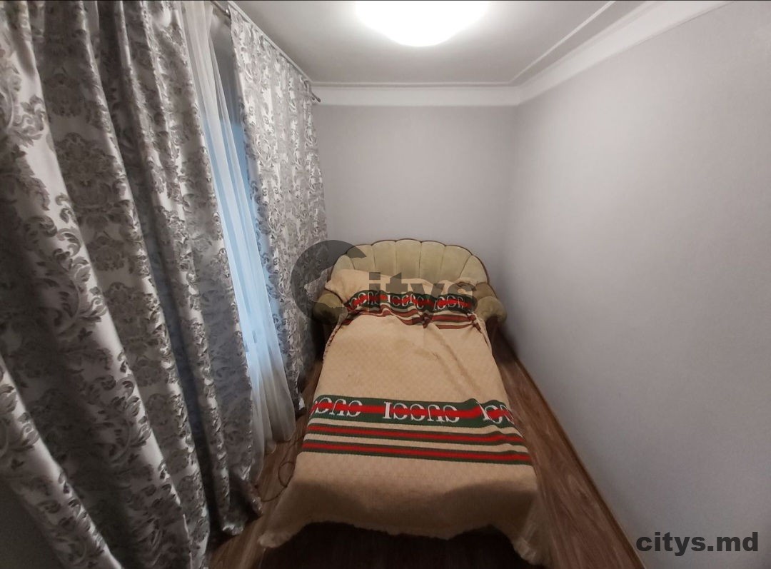 Apartament cu 2 camere, 75m², Chișinău, Poșta Veche, str. Vasile Badiu photo 8