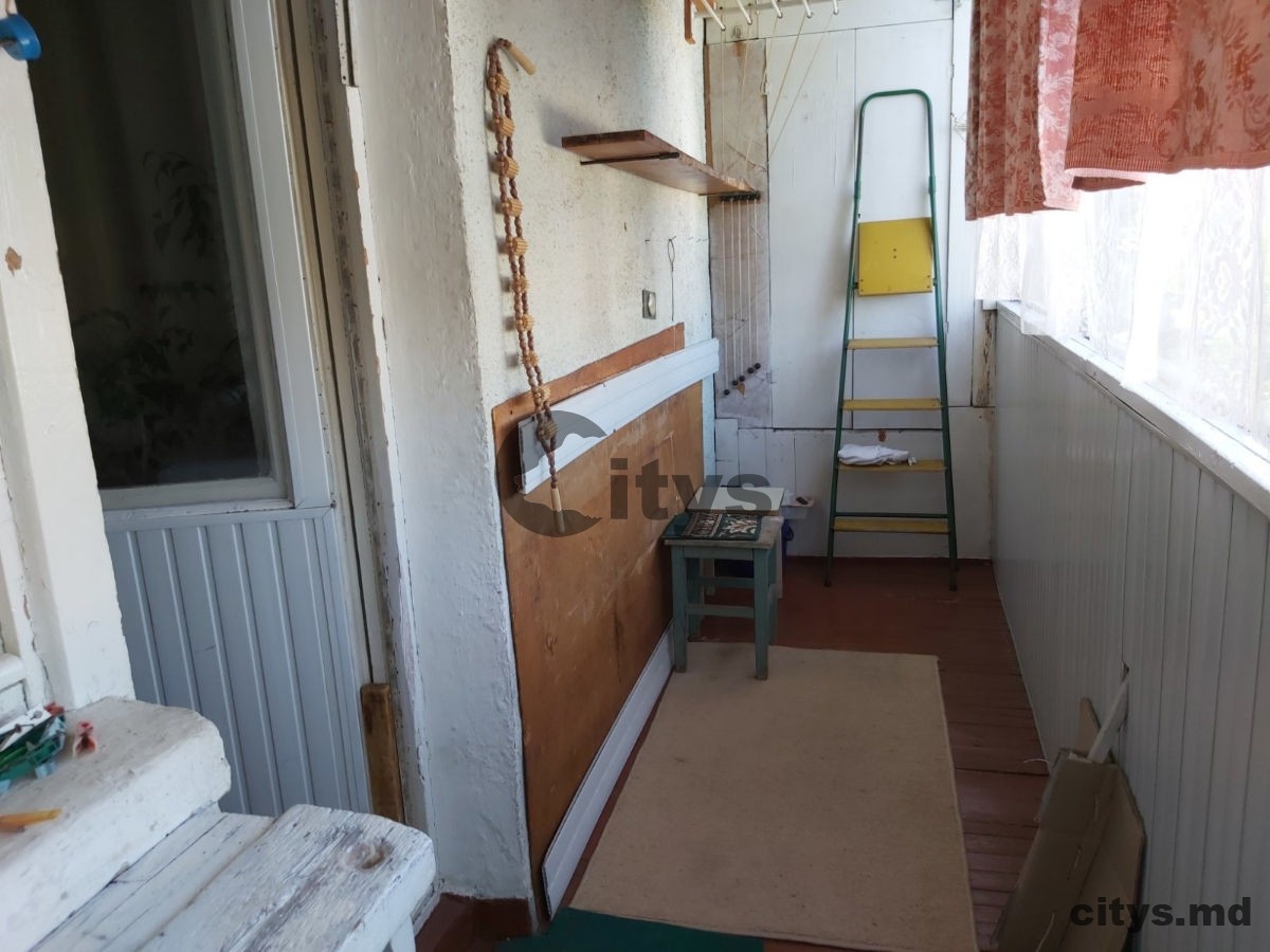 Apartament cu 3 camere, 58m², Chișinău, Buiucani, str. Vasile Lupu photo 7