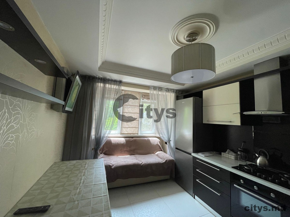 Chirie-Apartament cu 3 camere, 78m², Chișinău, Botanica, bd. Cuza Vodă photo 6