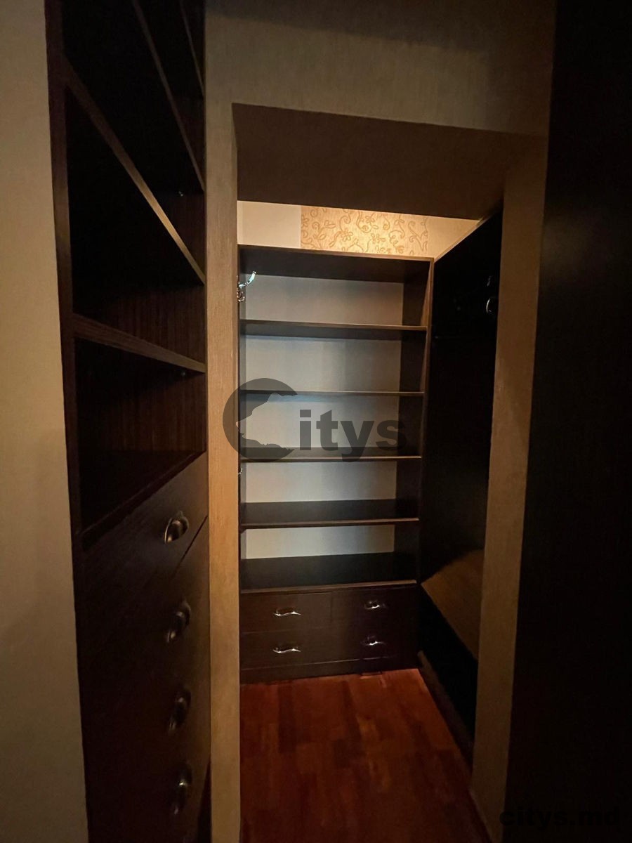 Chirie-Apartament cu 3 camere, 78m², Chișinău, Botanica, bd. Cuza Vodă photo 3