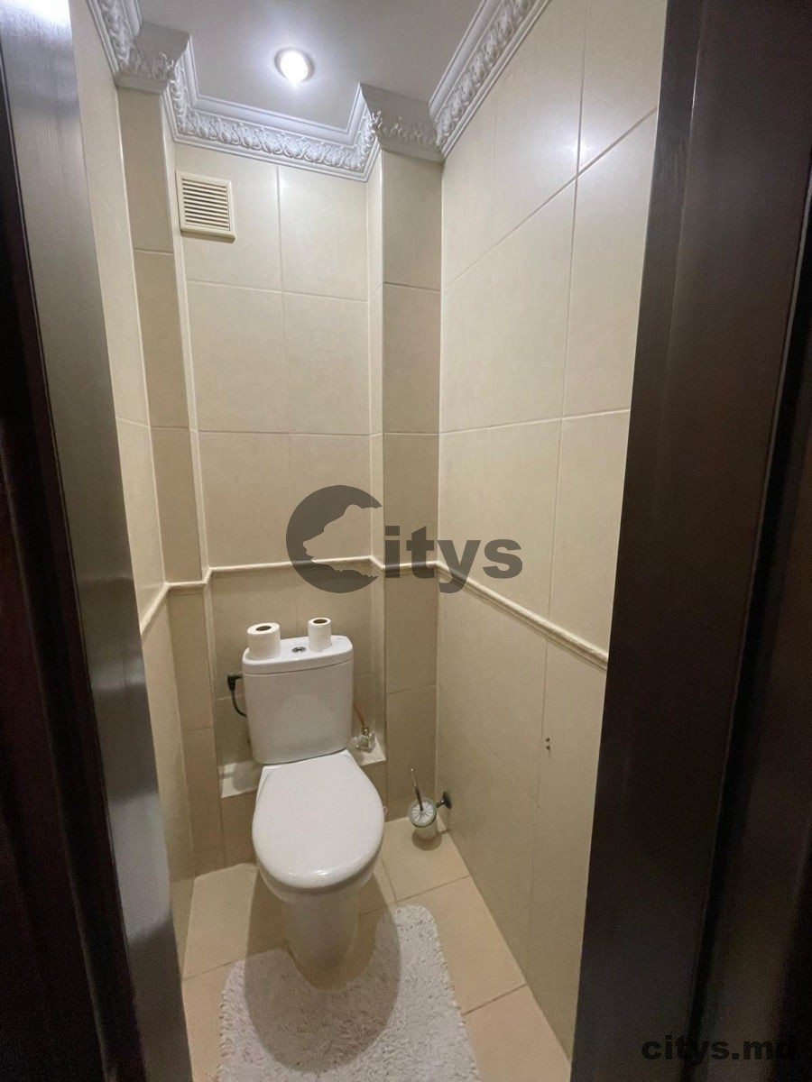 Chirie-Apartament cu 3 camere, 78m², Chișinău, Botanica, bd. Cuza Vodă photo 8