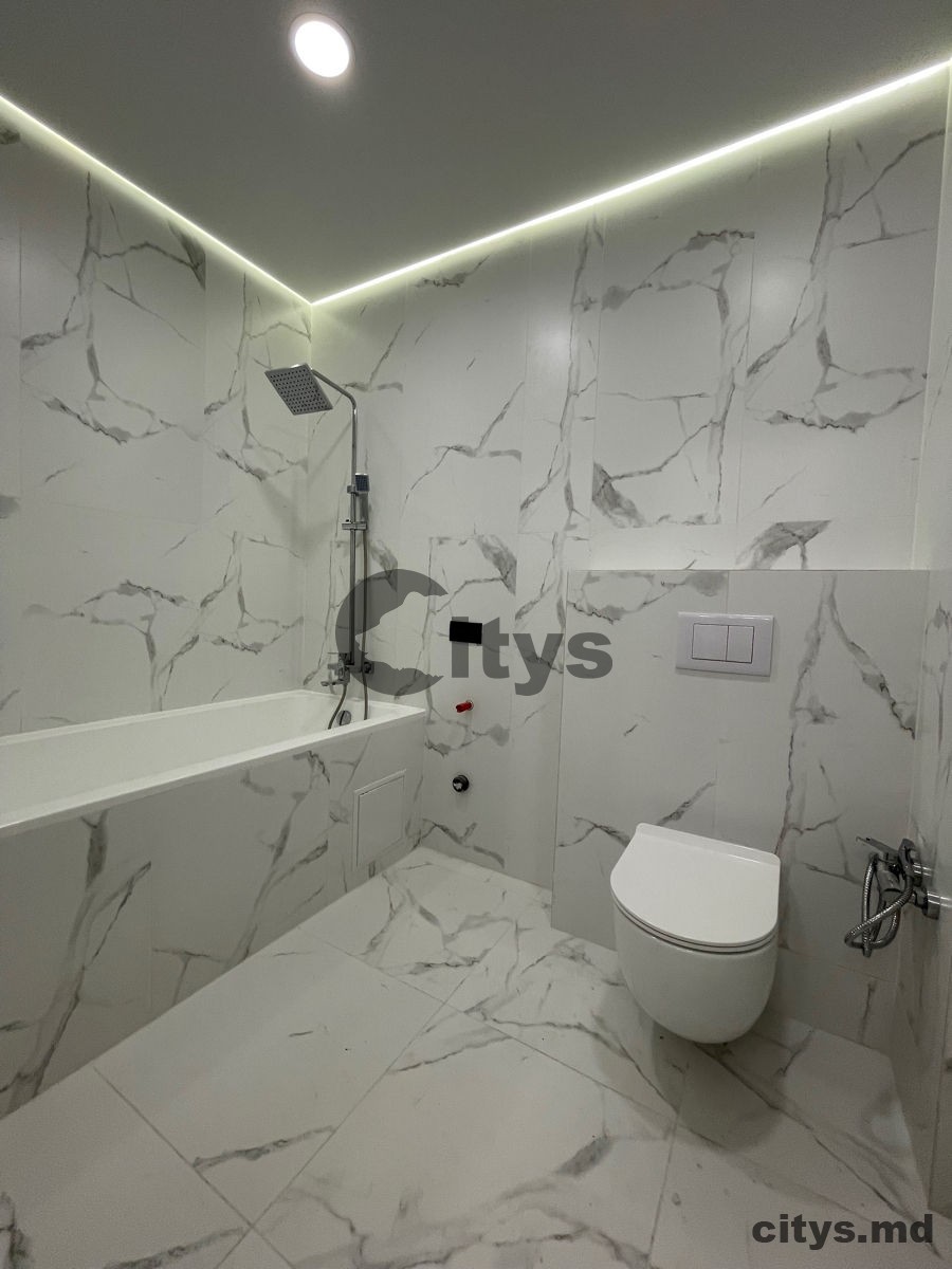 Apartament cu 1 cameră, 48m², Dumbrava, Periferie, str. Durlești photo 3