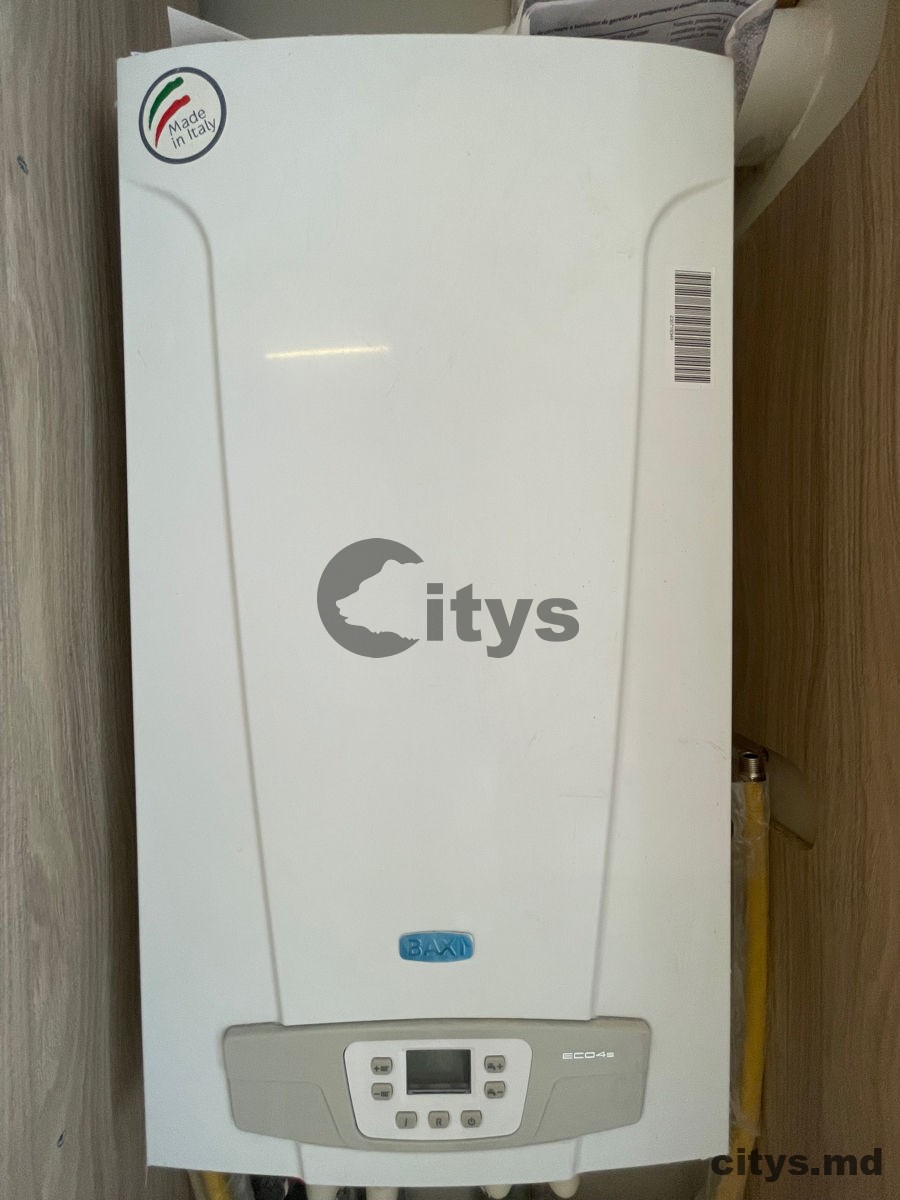 Apartament cu 2 camere, 52m², Dumbrava, Centru, str. Durlești photo 15