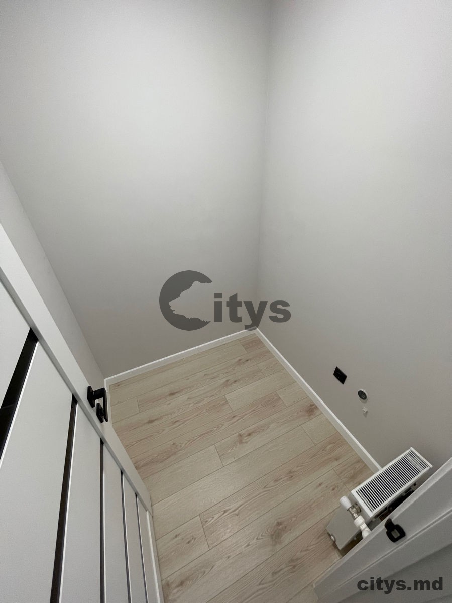 Apartament cu 2 camere, 52m², Dumbrava, Centru, str. Durlești photo 14