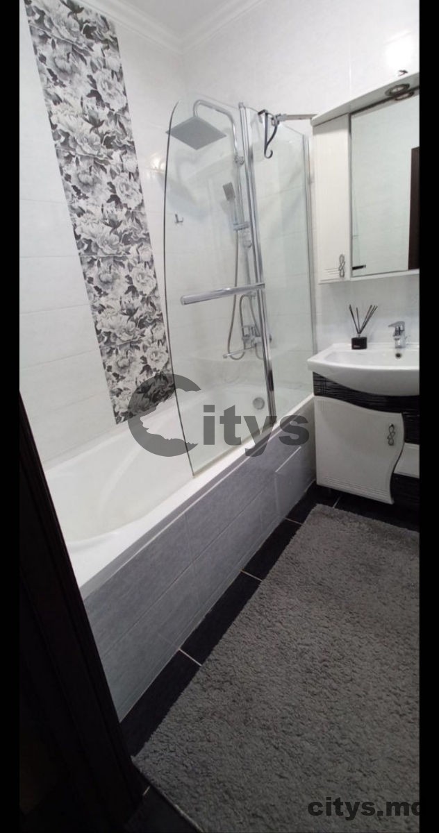 Apartament cu 2 camere, 73m², Chișinău, Buiucani, str. Ghioceilor photo 5