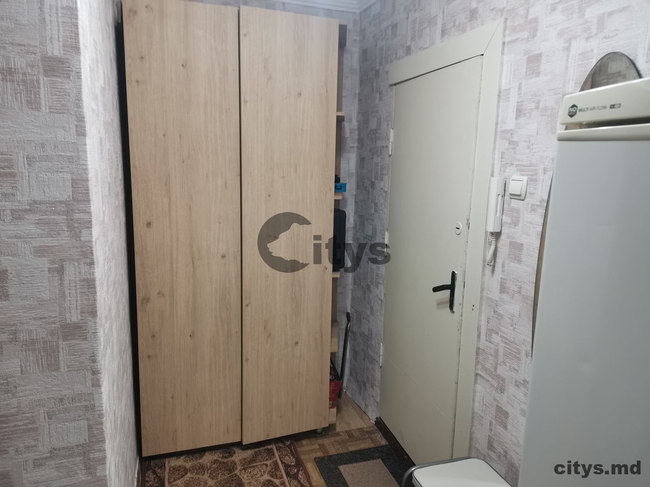 Chirie-Apartament cu 1 cameră, 34m², Chișinău, Ciocana, bd. Mircea cel Bătrân photo 2