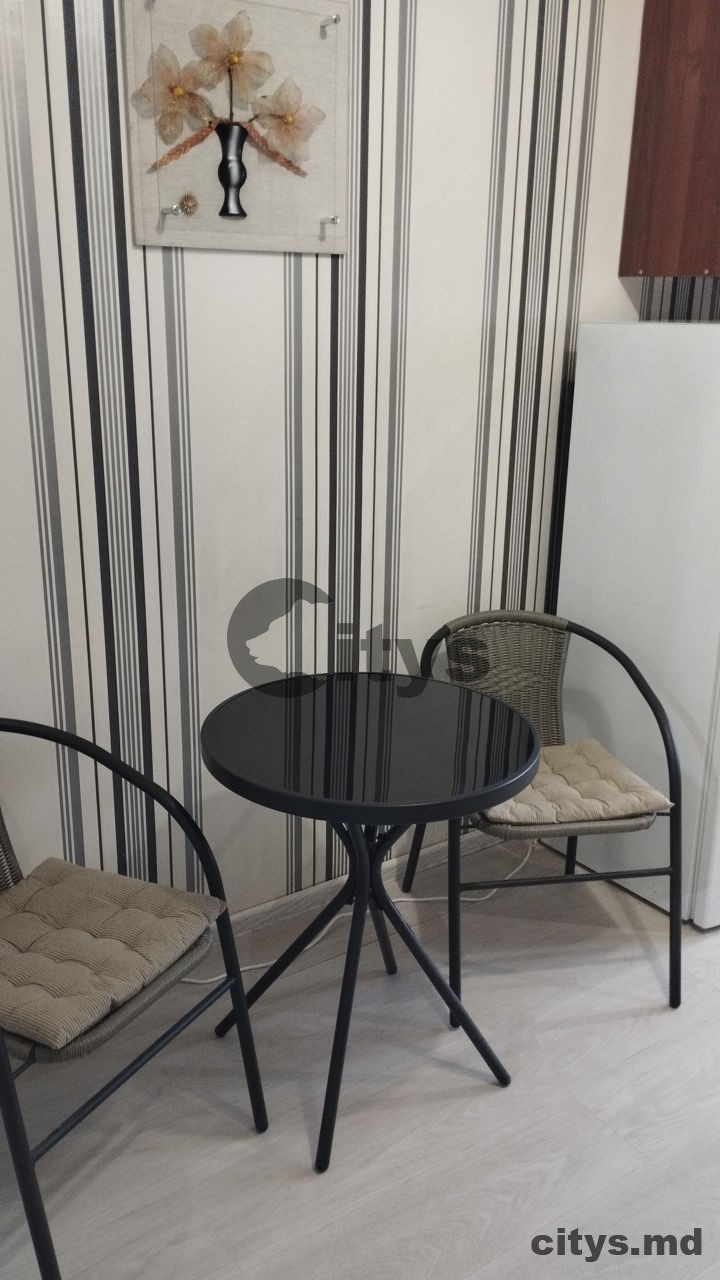 Chirie-Apartament cu 1 cameră, 36m², Chișinău, Botanica, bd. Dacia photo 5