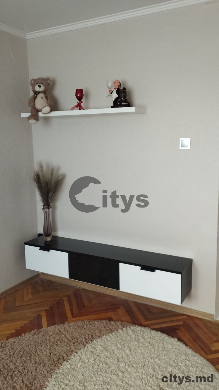 Chirie-Apartament cu 1 cameră, 36m², Chișinău, Botanica, bd. Dacia photo 0