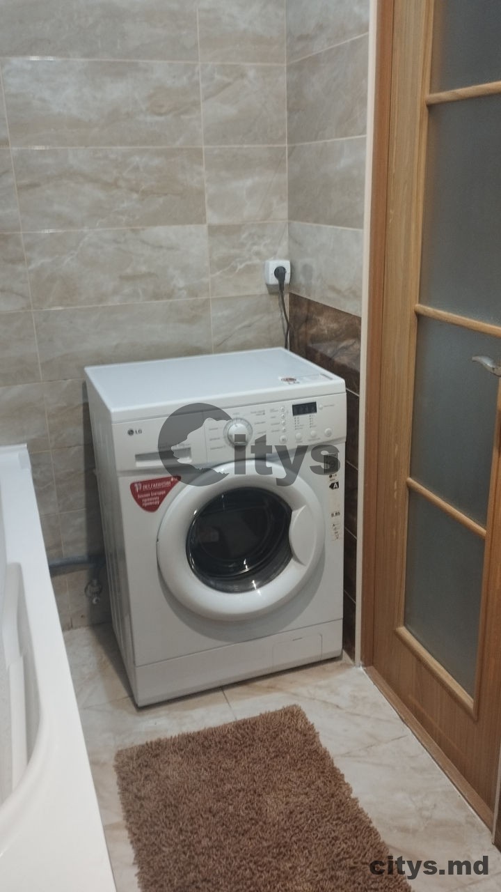Chirie-Apartament cu 1 cameră, 36m², Chișinău, Botanica, bd. Dacia photo 2