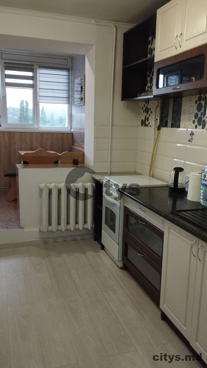 Chirie-Apartament cu 1 cameră, 36m², Chișinău, Botanica, bd. Dacia photo 7
