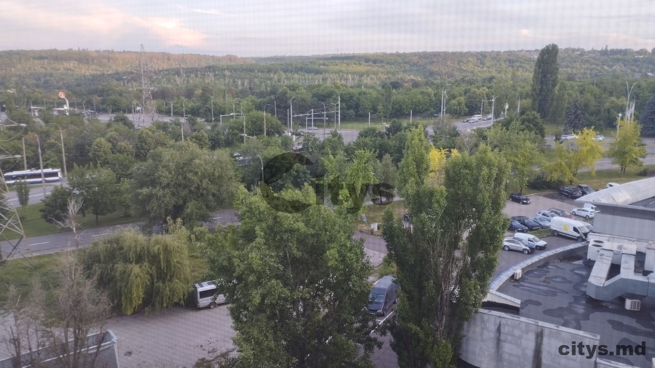 Chirie-Apartament cu 1 cameră, 36m², Chișinău, Botanica, bd. Dacia photo 9