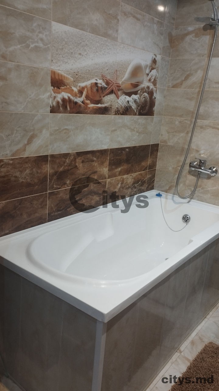 Chirie-Apartament cu 1 cameră, 36m², Chișinău, Botanica, bd. Dacia photo 3