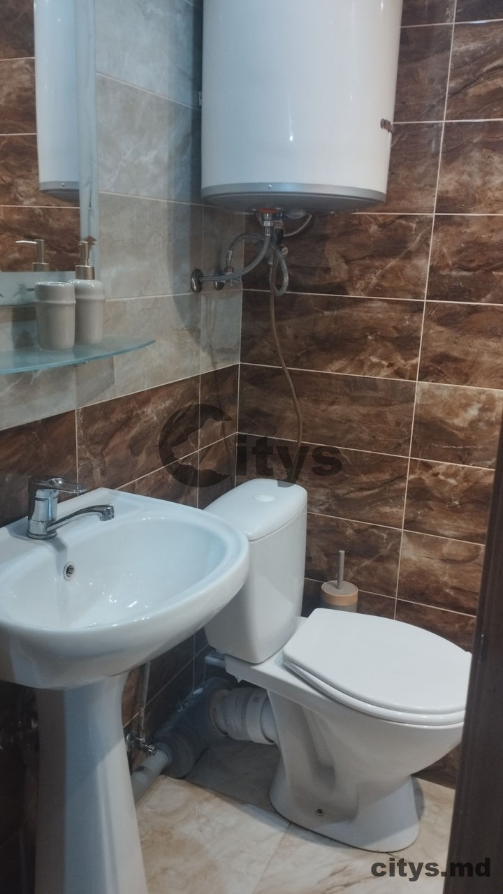 Chirie-Apartament cu 1 cameră, 36m², Chișinău, Botanica, bd. Dacia photo 4