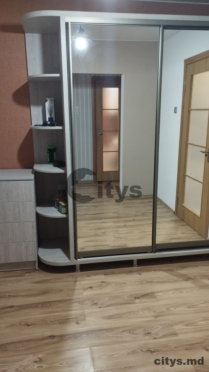 Chirie-Apartament cu 1 cameră, 36m², Chișinău, Botanica, bd. Dacia photo 8