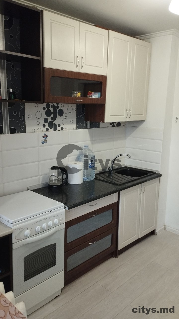 Chirie-Apartament cu 1 cameră, 36m², Chișinău, Botanica, bd. Dacia photo 6