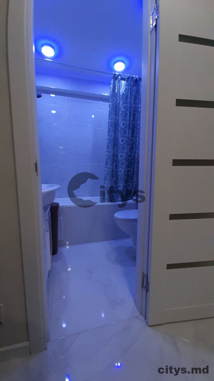 Chirie-Apartament cu 1 cameră, 38m², Chișinău, Buiucani, str. Nicolae Costin photo 8