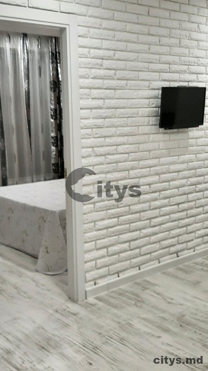 Chirie-Apartament cu 1 cameră, 38m², Chișinău, Buiucani, str. Nicolae Costin photo 4