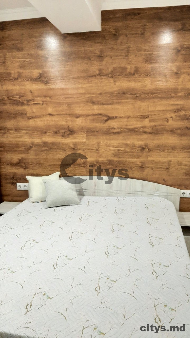 Chirie-Apartament cu 1 cameră, 38m², Chișinău, Buiucani, str. Nicolae Costin photo 6