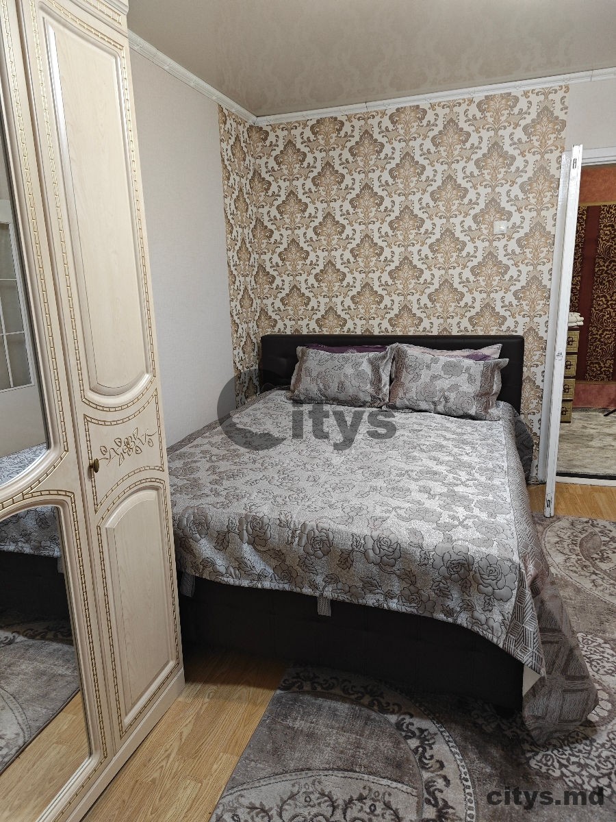 Chirie-1 комнатная квартира, 40м², Chișinău, Centru, str. Alexandr Pușkin photo 0