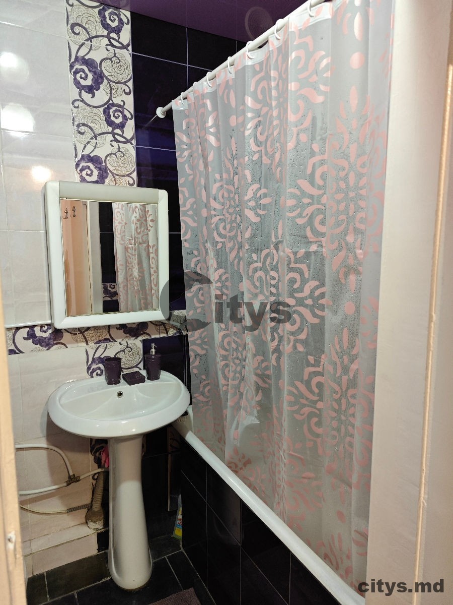 Chirie-1 комнатная квартира, 40м², Chișinău, Centru, str. Alexandr Pușkin photo 4