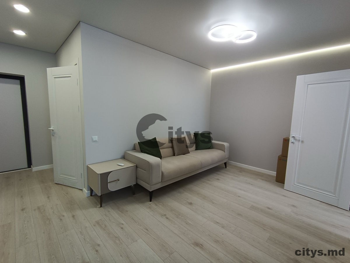 Apartament cu 1 cameră, 44m², Dumbrava, Centru, str. Durlești photo 15