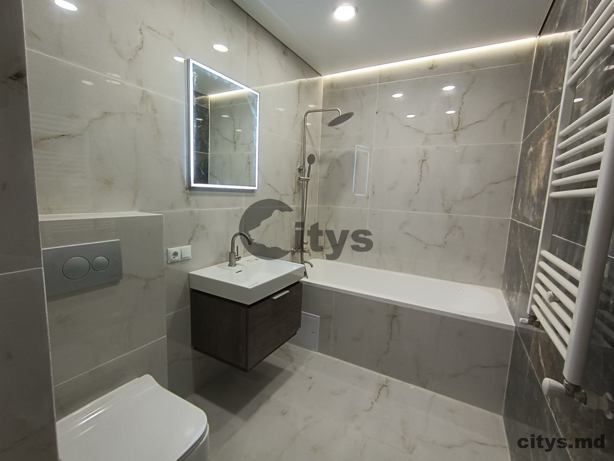 Apartament cu 1 cameră, 44m², Dumbrava, Centru, str. Durlești photo 14