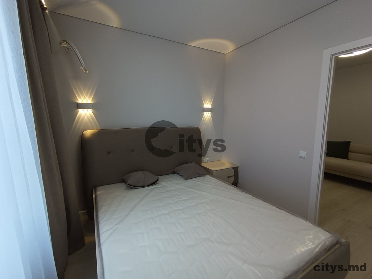 Apartament cu 1 cameră, 44m², Dumbrava, Centru, str. Durlești photo 17