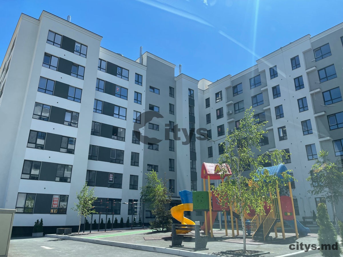 Apartament cu 1 cameră, 44m², Dumbrava, Centru, str. Durlești photo 10