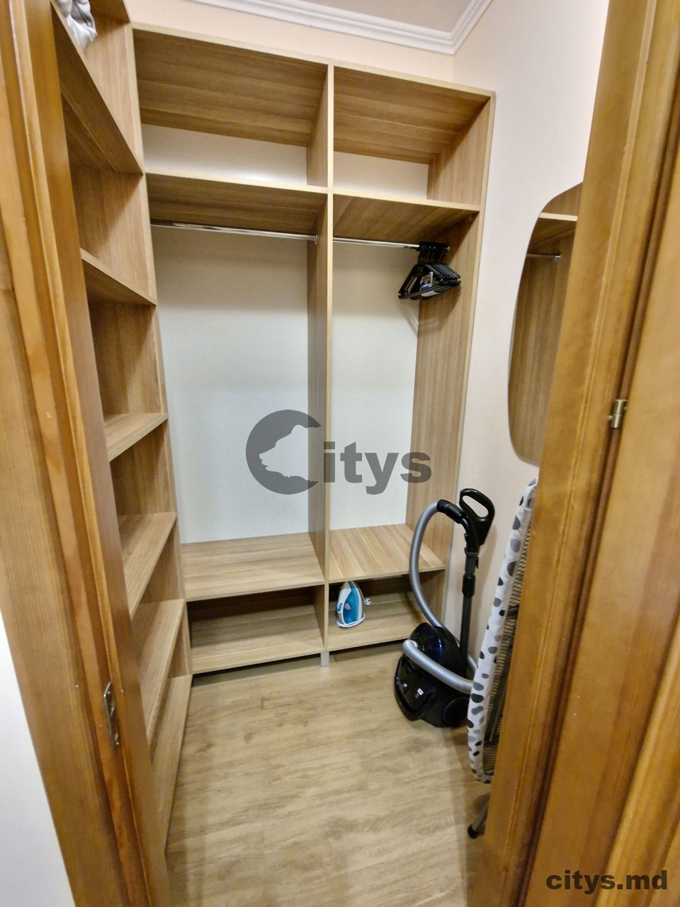 Chirie-Apartament cu 1 cameră, 47m², Chișinău, Ciocana, bd. Mircea cel Bătrân photo 6