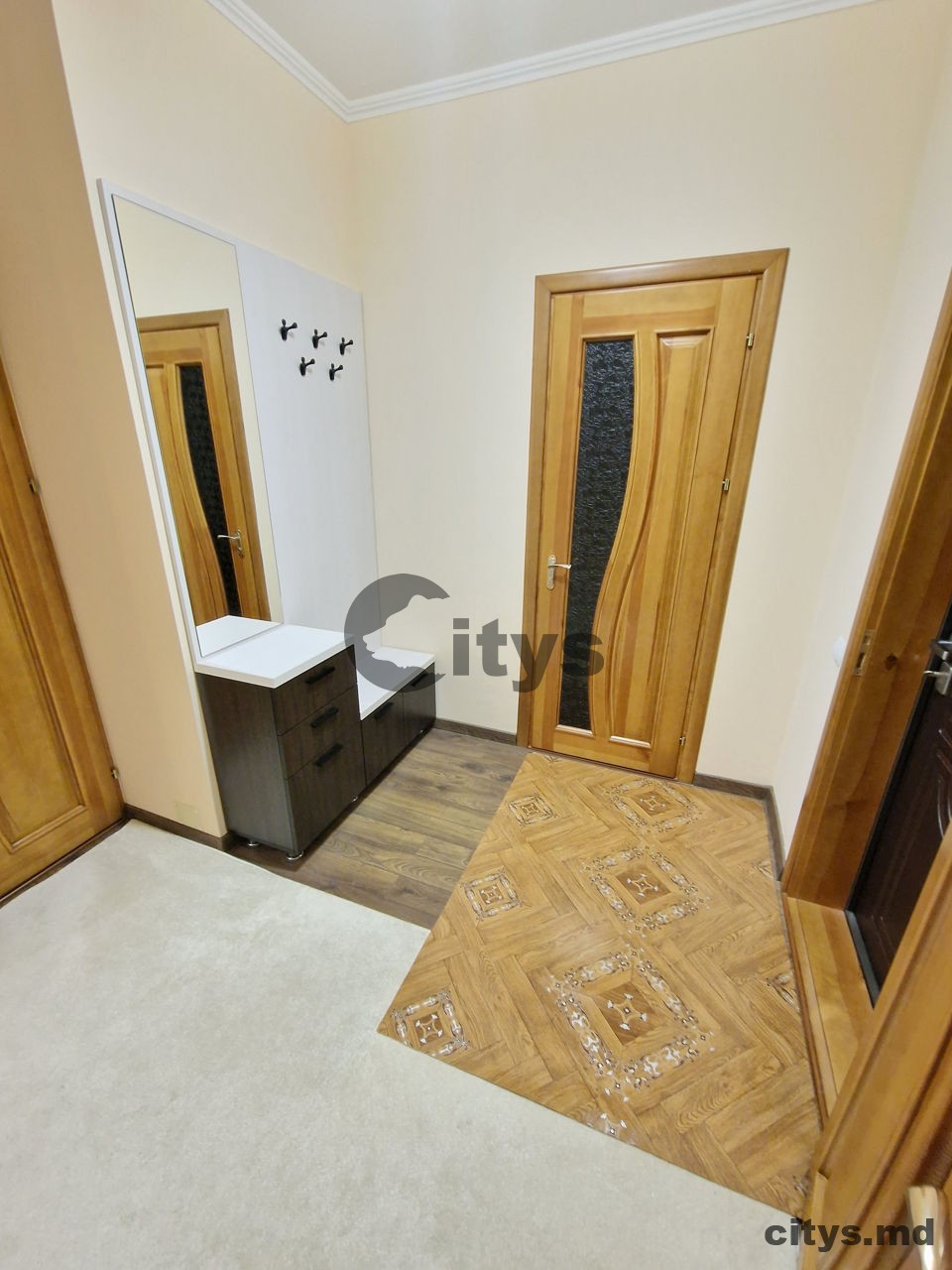 Chirie-Apartament cu 1 cameră, 47m², Chișinău, Ciocana, bd. Mircea cel Bătrân photo 5