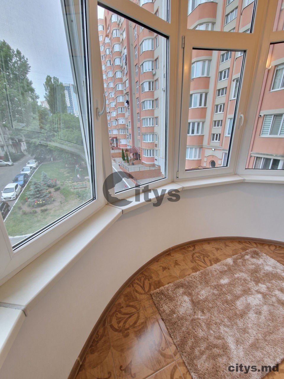 Chirie-Apartament cu 1 cameră, 47m², Chișinău, Ciocana, bd. Mircea cel Bătrân photo 7